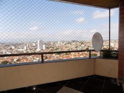 #22744 - Apartamento para Locação em Jacareí - SP - 2