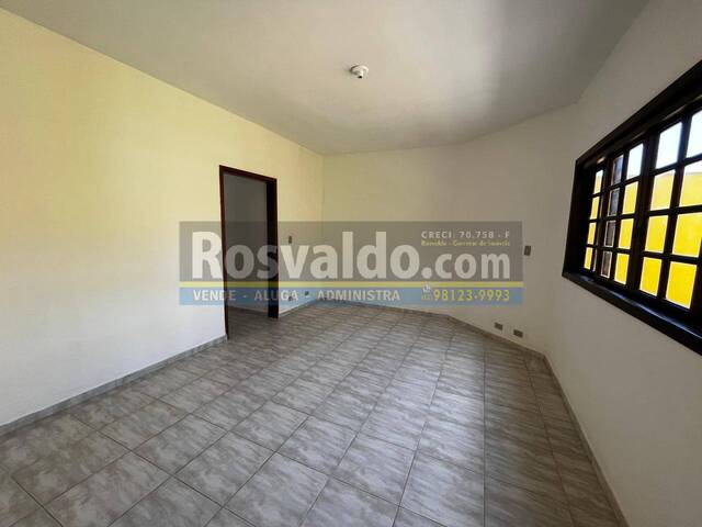 Casa para Locação em Jacareí - 5