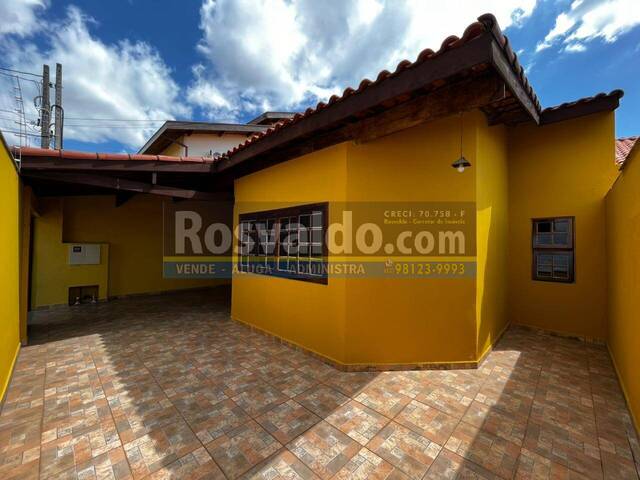 Casa para Locação em Jacareí - 4
