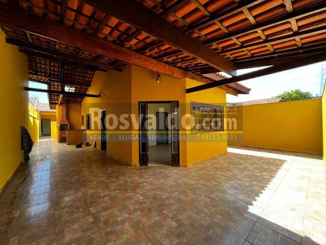 #22755 - Casa para Locação em Jacareí - SP - 1