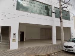 #22756 - Prédio comercial para Locação em Jacareí - SP - 1