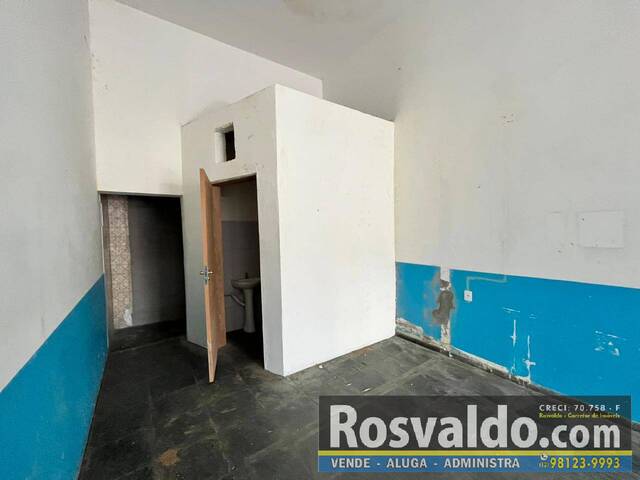 #22772 - Loja para Locação em Jacareí - SP - 3