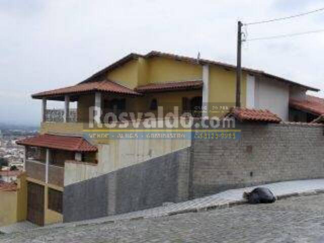 #22784 - Casa para Venda em Jacareí - SP - 3