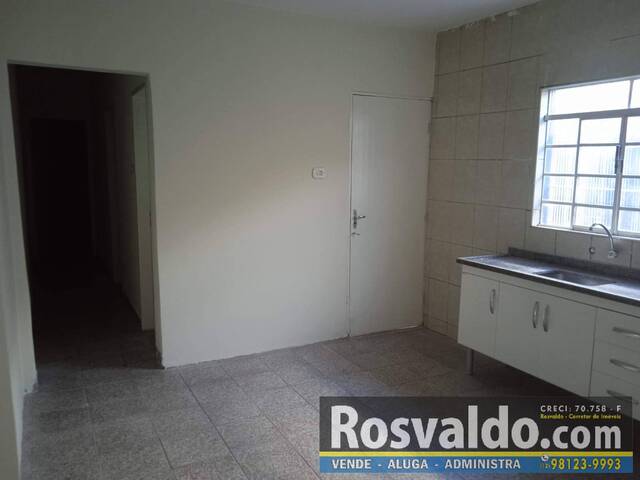 #22785 - Casa para Venda em Jacareí - SP - 3