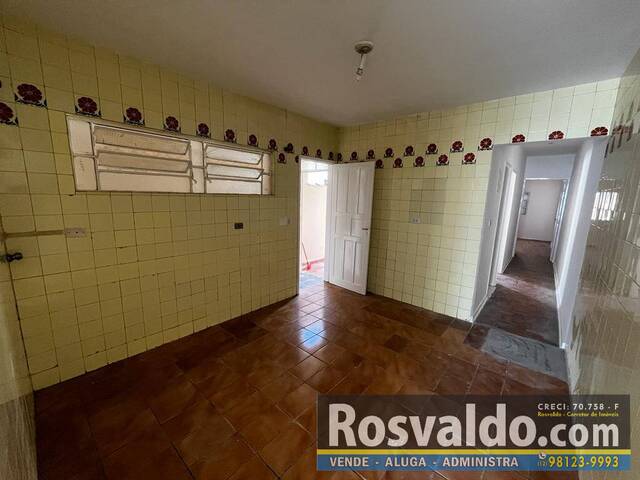 Casa para Locação em Jacareí - 4