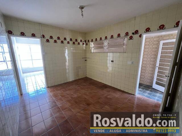 Casa para Locação em Jacareí - 5