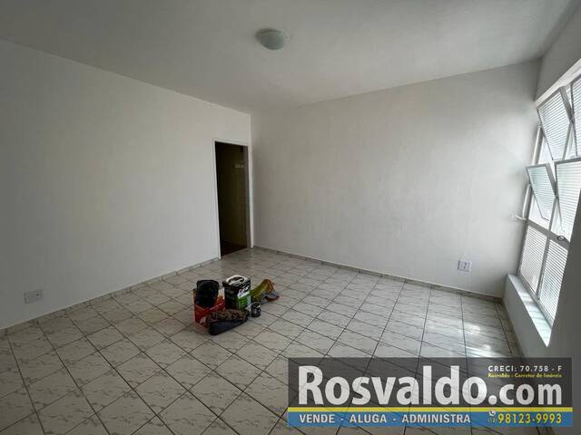 #22796 - Casa para Locação em Jacareí - SP - 2