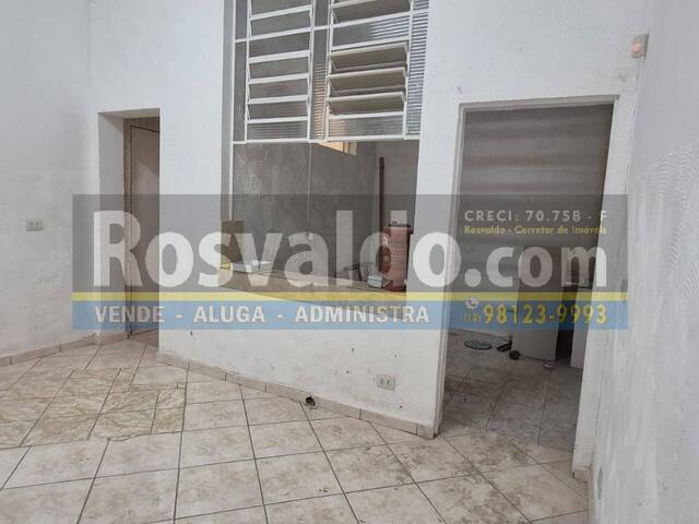 Ponto Comercial para Locação em Jacareí - 4
