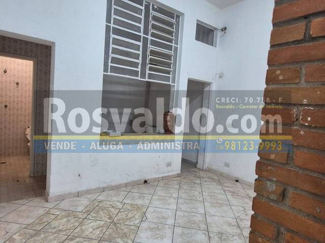 Ponto Comercial para Locação em Jacareí - 5