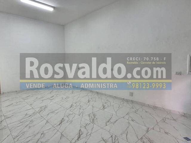 #22798 - Ponto Comercial para Locação em Jacareí - SP - 2