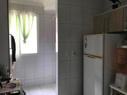 Apartamento para Venda em Jacareí - 5