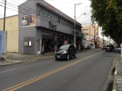 Locação em AVAREI - Jacareí