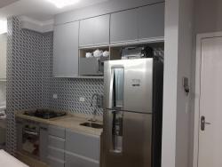 Apartamento para Venda em Jacareí - 3