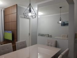 Apartamento para Venda em Jacareí - 2