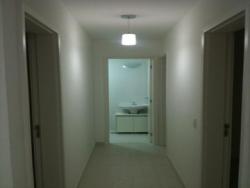 #21511 - Apartamento para Venda em Jacareí - SP