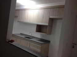 #21511 - Apartamento para Venda em Jacareí - SP