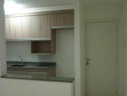 #21511 - Apartamento para Venda em Jacareí - SP