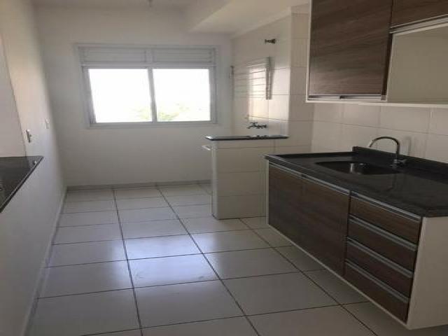 #21531 - Apartamento para Locação em Taubaté - SP - 2