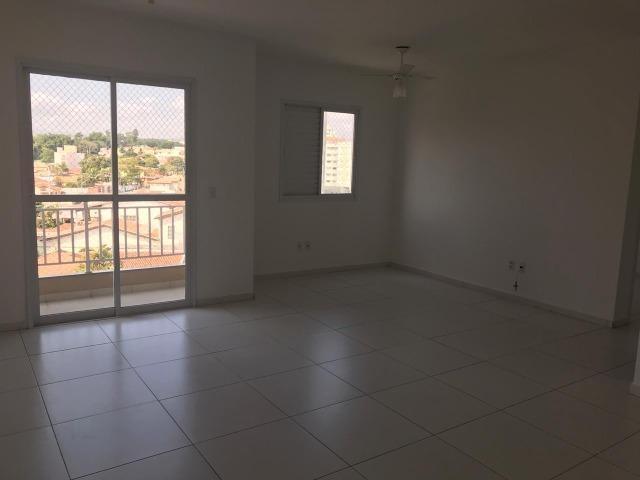 #21531 - Apartamento para Locação em Taubaté - SP