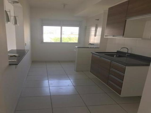 #21531 - Apartamento para Locação em Taubaté - SP