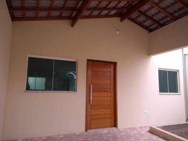 #21535 - Casa para Venda em Jacareí - SP