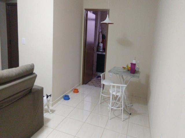 #21544 - Apartamento para Venda em Jacareí - SP - 1