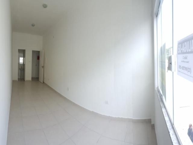 #21534 - Sala para Locação em Jacareí - SP