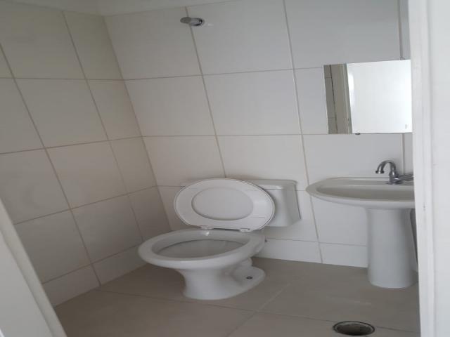 Sala para Locação em Jacareí - 5