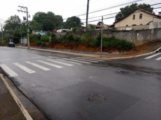 Venda em Jardim São Judas Tadeu - São José dos Campos