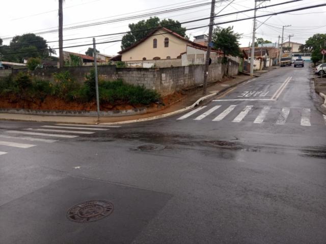 #21560 - Terreno para Venda em São José dos Campos - SP
