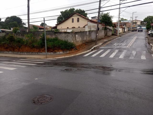 #21560 - Terreno para Venda em São José dos Campos - SP