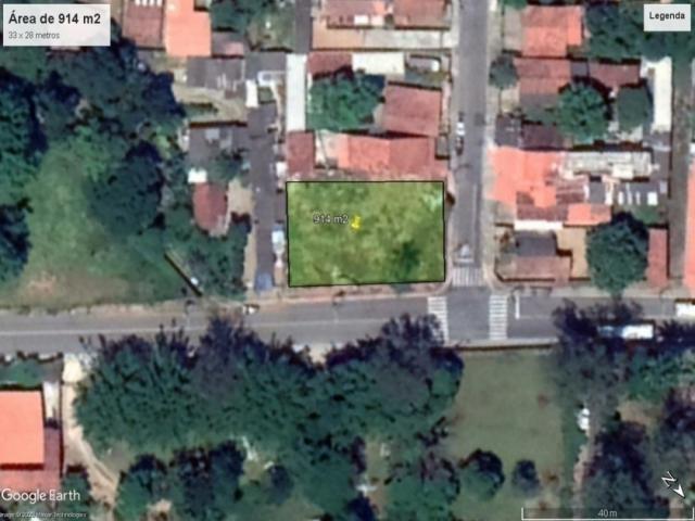 #21560 - Terreno para Venda em São José dos Campos - SP