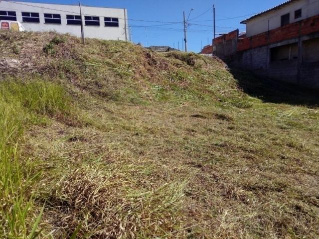 #21566 - Terreno para Venda em Jacareí - SP - 3