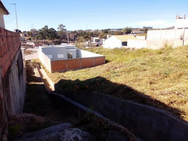 #21566 - Terreno para Venda em Jacareí - SP - 2