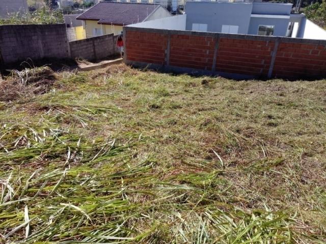 #21566 - Terreno para Venda em Jacareí - SP - 1