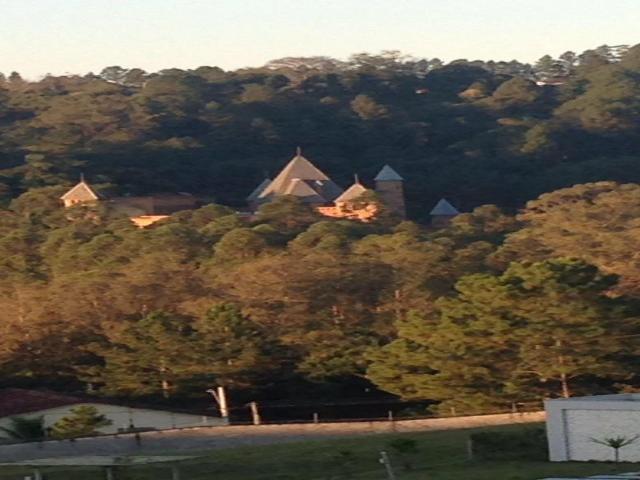 #21638 - Alto Padrão para Venda em São José dos Campos - SP