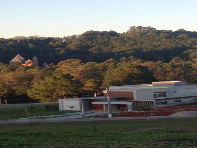 #21638 - Alto Padrão para Venda em São José dos Campos - SP - 1