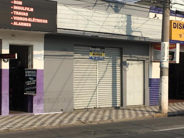 Prédio comercial para Locação em Jacareí - 2