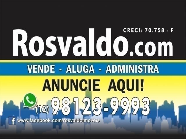 #21641 - Casa para Venda em Jacareí - SP