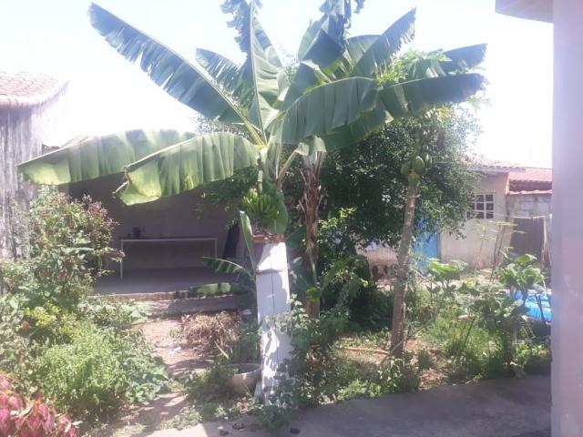 Casa para Venda em Jacareí - 2