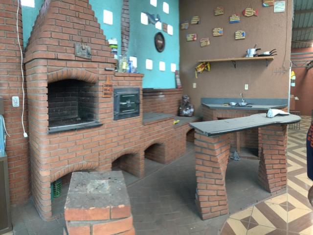 Casa para Venda em Jacareí - 2