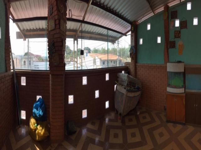 Casa para Venda em Jacareí - 3