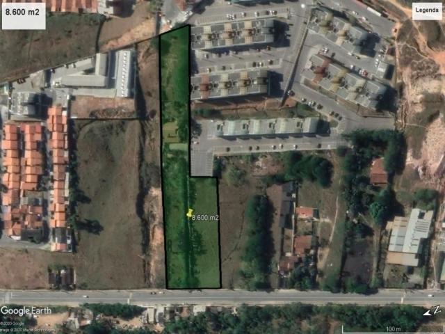 Venda em PQ. SANTO ANTONIO - Jacareí