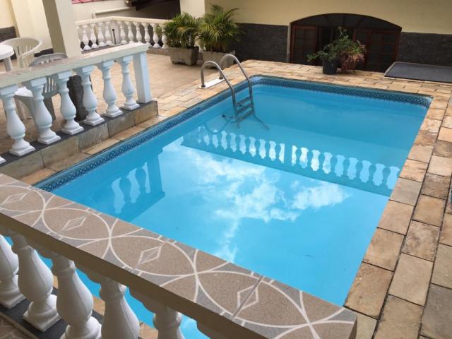 #21686 - Casa para Venda em Jacareí - SP