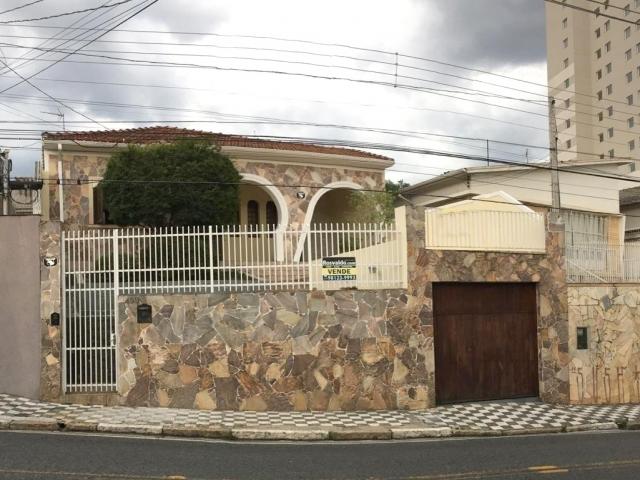 #21686 - Casa para Venda em Jacareí - SP