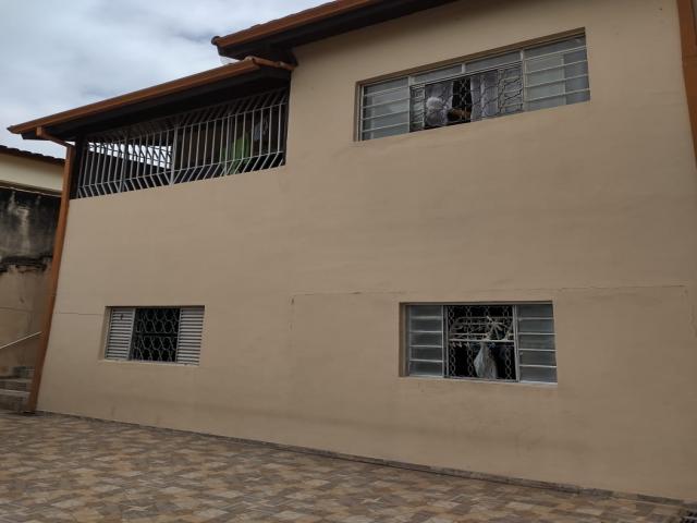 #21699 - Casa para Venda em Jacareí - SP