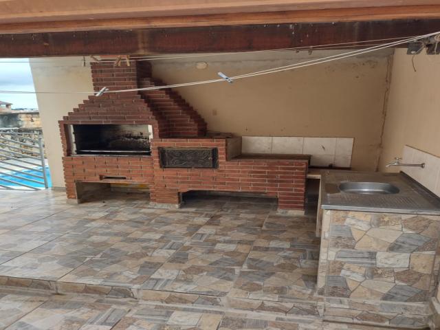 #21699 - Casa para Venda em Jacareí - SP