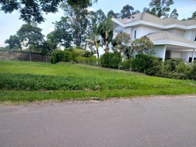 #21709 - Alto Padrão para Venda em Jacareí - SP