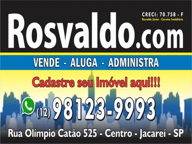 #21709 - Alto Padrão para Venda em Jacareí - SP