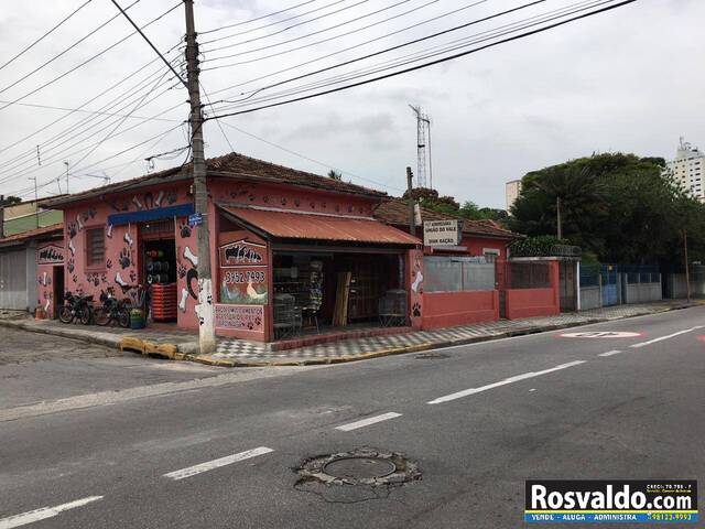 #21715 - Comercial para Venda em Jacareí - SP - 1